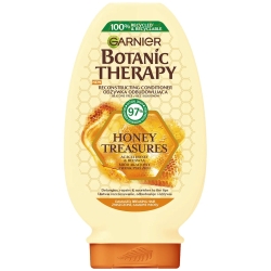 GARNIER Botanic Therapy Odżywka odbudowująca do włosów zniszczonych Miód akacjowy 200 ml