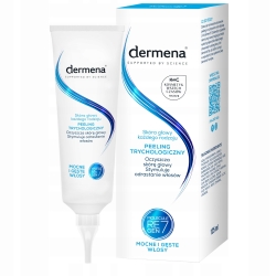 DERMENA Hair Care Peeling trychologiczny 125 ml