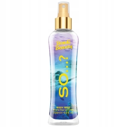 So...? Bondi Beauty Mgiełka do ciała 200 ml