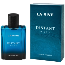 LA RIVE Distant Wave For Man Woda toaletowa 100 ml
