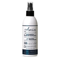 BARWA Ania Płyn antyelektrostatyczny 220 ml
