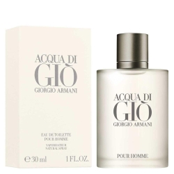 Giorgio Armani Acqua Di Gio pour homme Woda toaletowa  30ml