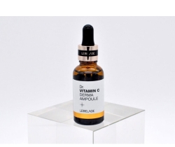 LEBELAGE Ampułka do twarzy Dr. Vitamin C Derma 30 ml