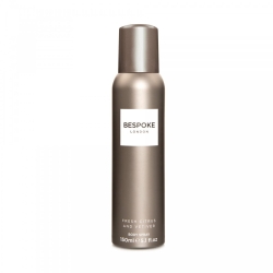 BESPOKE for Man Dezodorant w sprayu Fresh Citrus & Vetiver 150 ml