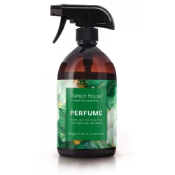 BARWA Perfect House Perfumy do wnętrz - Ginger Lime 500 ml