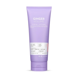 ORJENA Firming Odżywka wzmacniająca do włosów Ginger Volume 200 ml