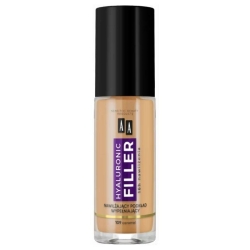 AA Make Up Podkład wypełniający zmarszczki nr 109 Caramel 30 ml