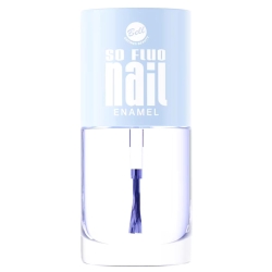 BELL Lakier SO FLUO Nail Enamel UV 01