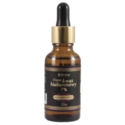 Hyaluronic Acid 7%, Triple Molecular Serum, MyVita, 30 ml