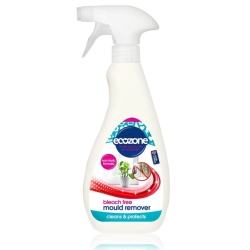 Środek do Usuwania Pleśni i Grzybów, Ecozone, 500ml