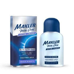 Bi-es Makler Magic Night Płyn po goleniu 100ml
