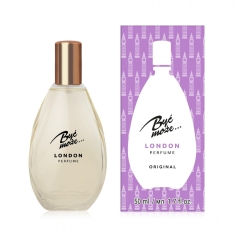 Perfumy BYĆ MOŻE London, 50ml