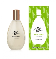 Perfumy BYĆ MOŻE New York, 50ml