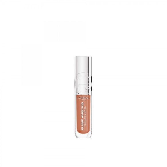 LOREAL Paris Plump Ambition 641 Latte Glace Błyszczyk do ust 5 ml