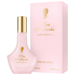 Духи Пани Валевска SWEET ROMANCE, 30мл