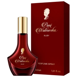 Духи Пани Валевска RUBY, 30мл