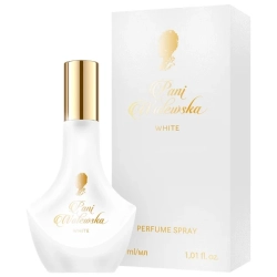 Духи Пани Валевска WHITE, 30мл