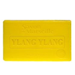 Mydło Marsylskie Prowansalskie YLANG YLANG, 72%, Le Chatelard 1802, 100g