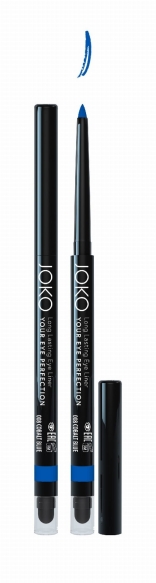 JOKO Kredka do oczu wykręcana 008 Cobalt blue 1 szt