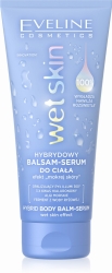 EVELINE BODY Balsam 200ml WET SKIN Mokra skóra