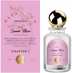 MIRACULUM OLFACTICA Woda perfumowana Sweet Bliss 50ml