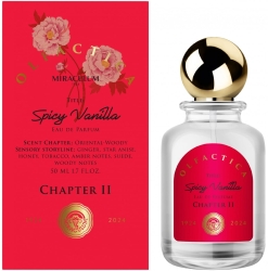 MIRACULUM OLFACTICA Woda perfumowana Spicy Vanilla 50ml