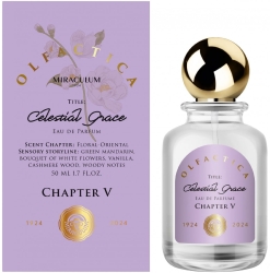 MIRACULUM OLFACTICA Woda perfumowana Celestial Grace 50ml