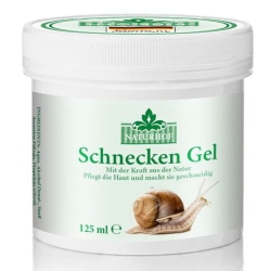Żel ze Śluzu Ślimaka Schnecken NATURHOF, 125ml