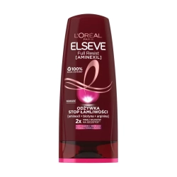 LOREAL ELSEVE Arginine Resist Odżywka do włosów - Stop Łamliwości 200 ml