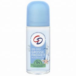 CD Dezodorant roll-on Morska Bryza 50ml