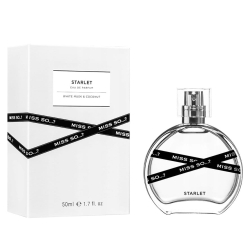 MISS SO…? London Starlet Woda perfumowana dla kobiet 50 ml