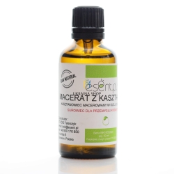 Macerat z Kasztanowca, Esent, 50ml