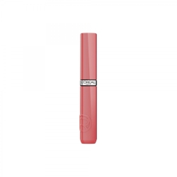 LOREAL Infaillible Laque Resistance Pomadka do ust 600 Le Nu Rose