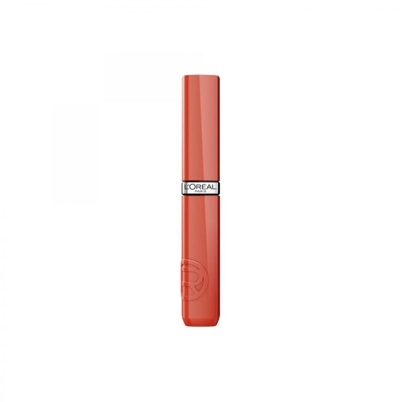 LOREAL Infaillible Laque Resistance Pomadka do ust 601 Worth It