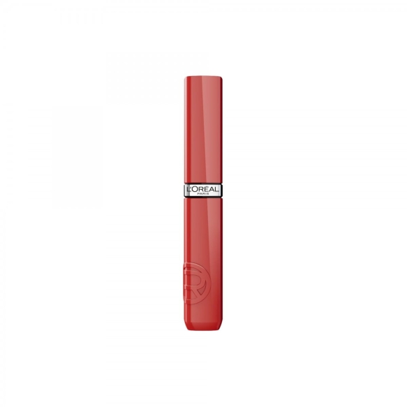 LOREAL Infaillible Laque Resistance Pomadka do ust 635 Worth It Medium