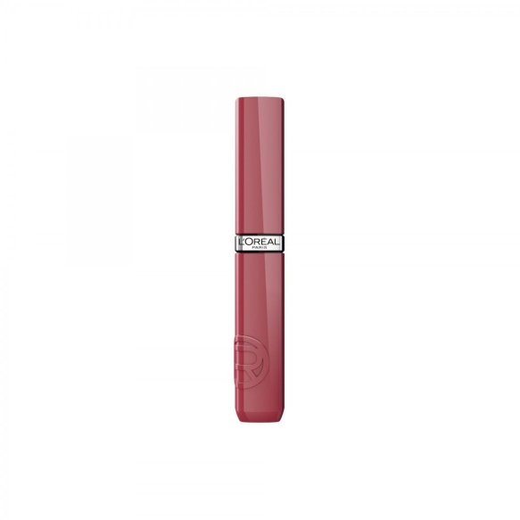 LOREAL Infaillible Laque Resistance Pomadka do ust 220 Paris Sunset