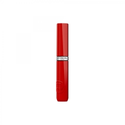 LOREAL Infaillible Laque Resistance Pomadka do ust 415 Red Bisou