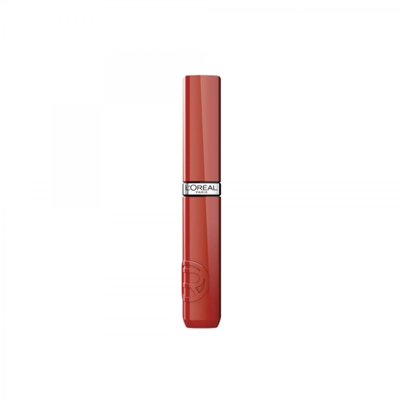 LOREAL Infaillible Laque Resistance Pomadka do ust 510 Cafe Parisien