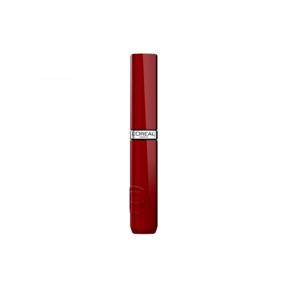 LOREAL Infaillible Laque Resistance Pomadka do ust 520 Berry Bordeaux