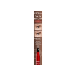 LOREAL Infallible Faux Brow Kredka do brwi Dark Blonde