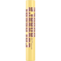 MAYBELLINE The Colossal Bubble Tusz do rzęs zwiększający objętość Black 10 ml