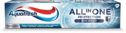 GSK AQUAFRESH Pasta ALL IN ONE PROT. PURE 100m