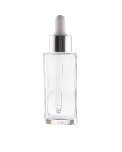 Butelka Szklana z Pipetą, 50 ml