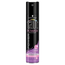 TAFT Power Cashmere Lakier do włosów suchych i zniszczonych 5 Ultramocny 250 ml