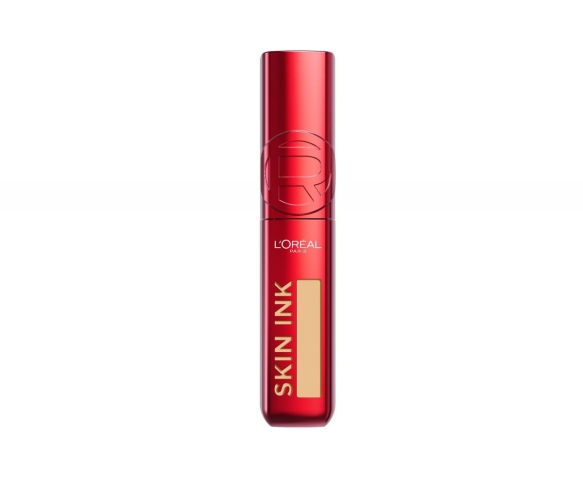 LOREAL Infaillible Skin Ink Podkład i korektor do twarzy 2w1, 180 Medium Cool 15 ml