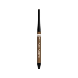 LOREAL Infallible Grip Gel Automatic Kredka żelowa do oczu, 12 Bronzed Espresso