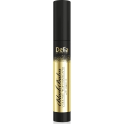 DELIA Mascara Volume Rich Black Balm, 14ml