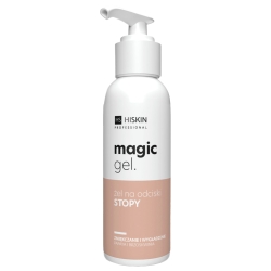 HISKIN PROFESSIONAL Profesjonalny żel na odciski, 200ml