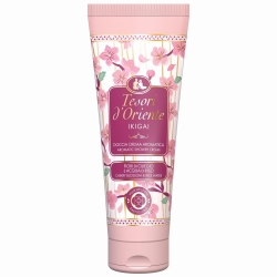 Aromatyczny Żel pod prysznic IKIGAI, Tesori D'Oriente, 250ml