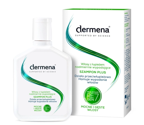 Dermena-Hair-Care-Plus-Szampon-przeciwlupiezowy-hamujacy-wypadanie-wlosow-200ml